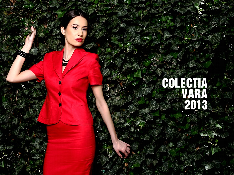 Colectia vara 2013