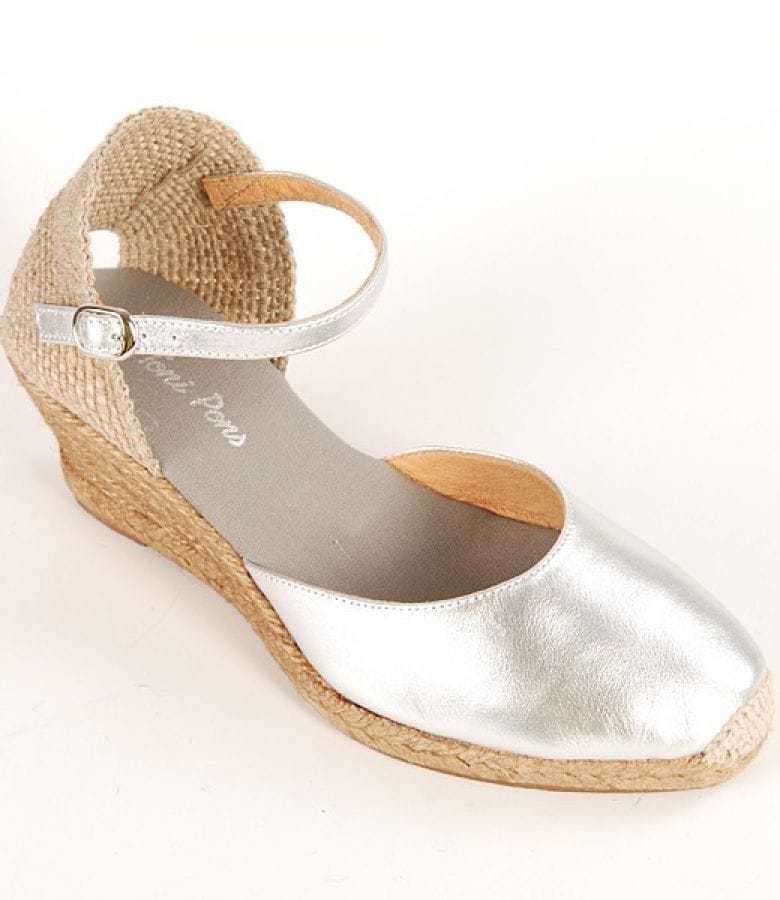 Espadrila Toni Pons Livorno