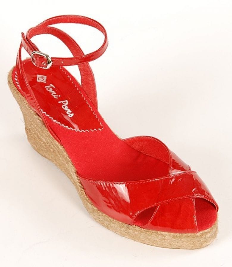 Espadrila Toni Pons Uma