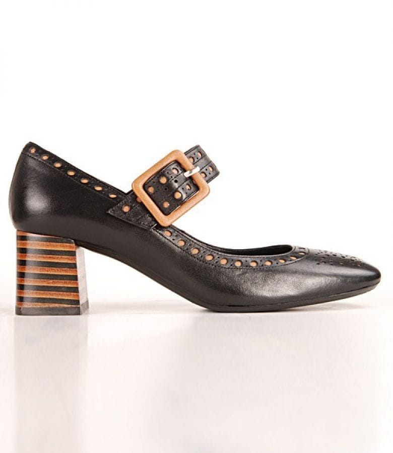 Pantofi Salvador Sapena Kalista