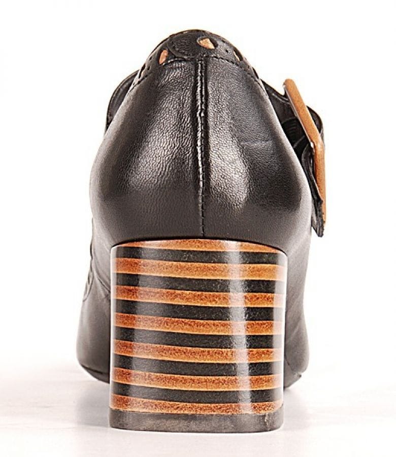 Pantofi Salvador Sapena Kalista