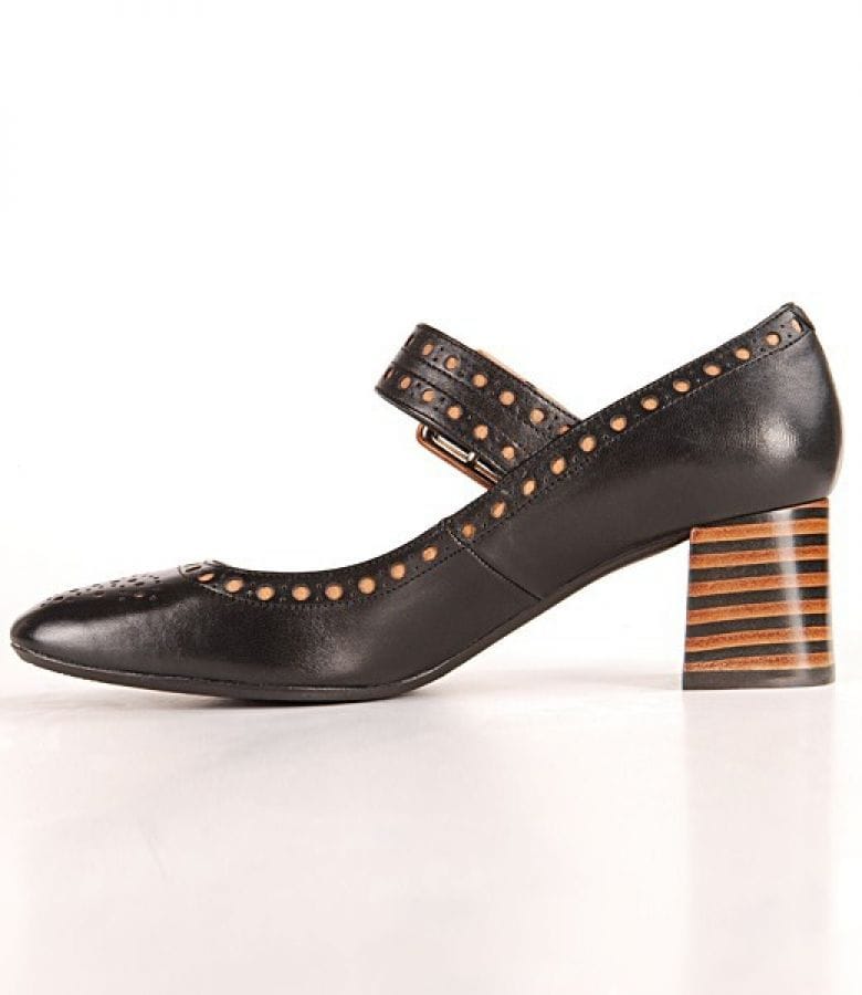 Pantofi Salvador Sapena Kalista