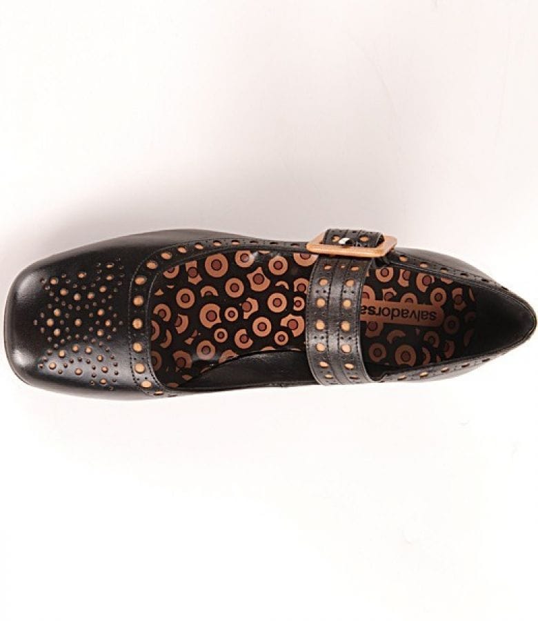 Pantofi Salvador Sapena Kalista