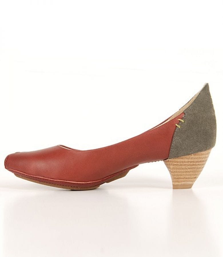 Pantofi Terra Plana Doll