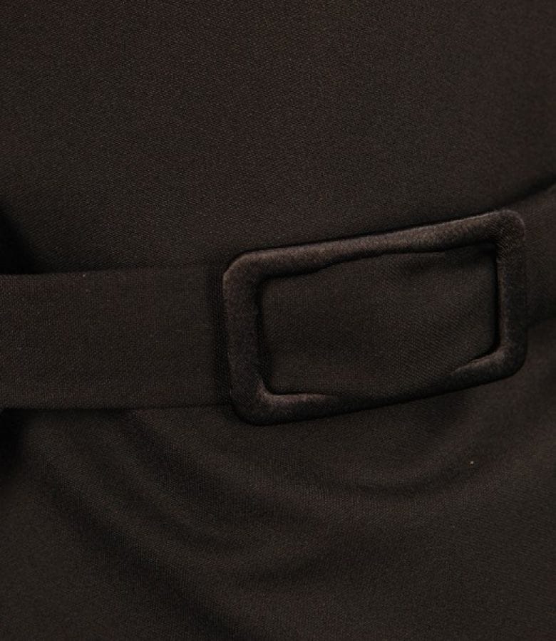 Rochie cu fald