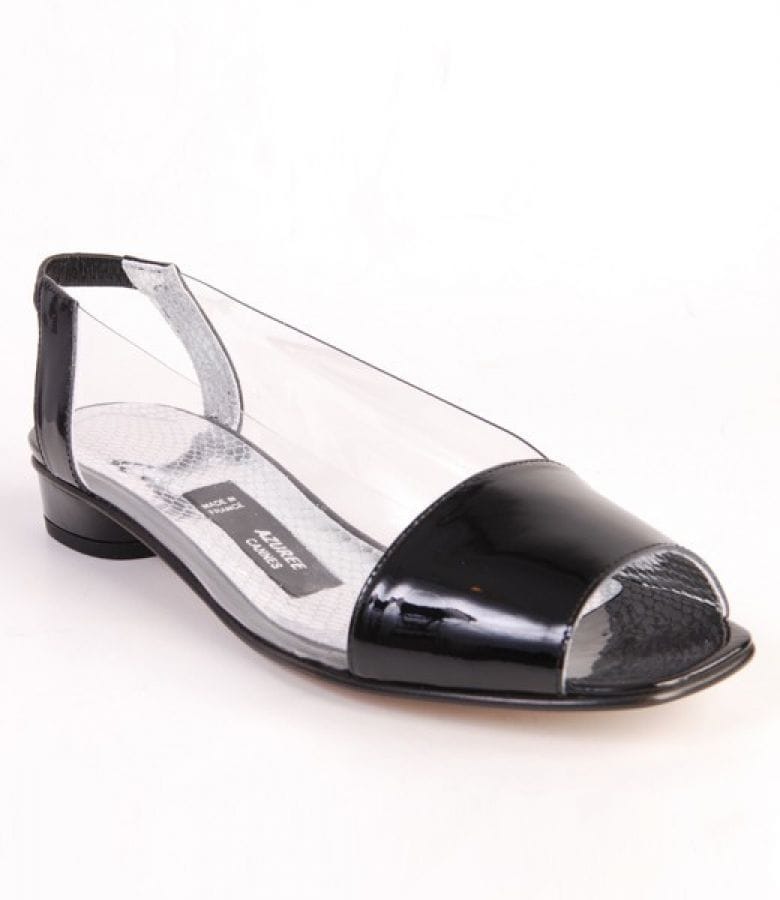 Sandale Azuree Look