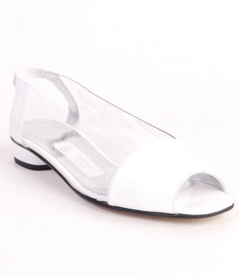 Sandale Azuree Look