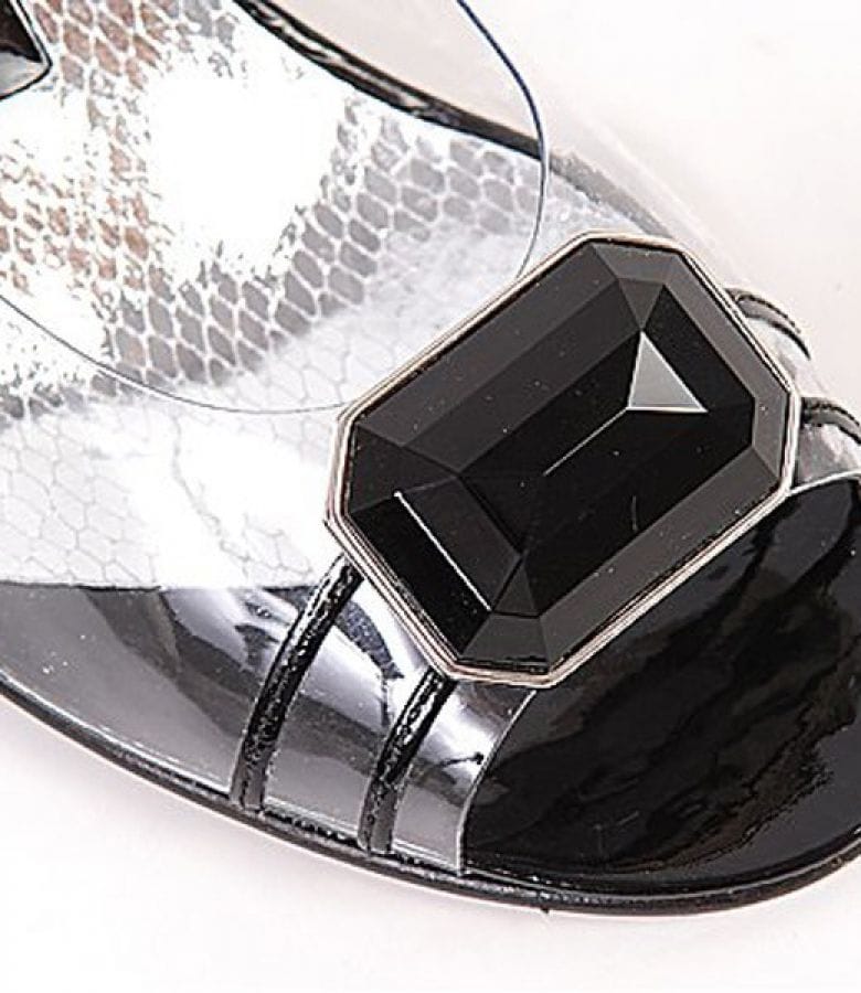 Sandale Azuree Noble
