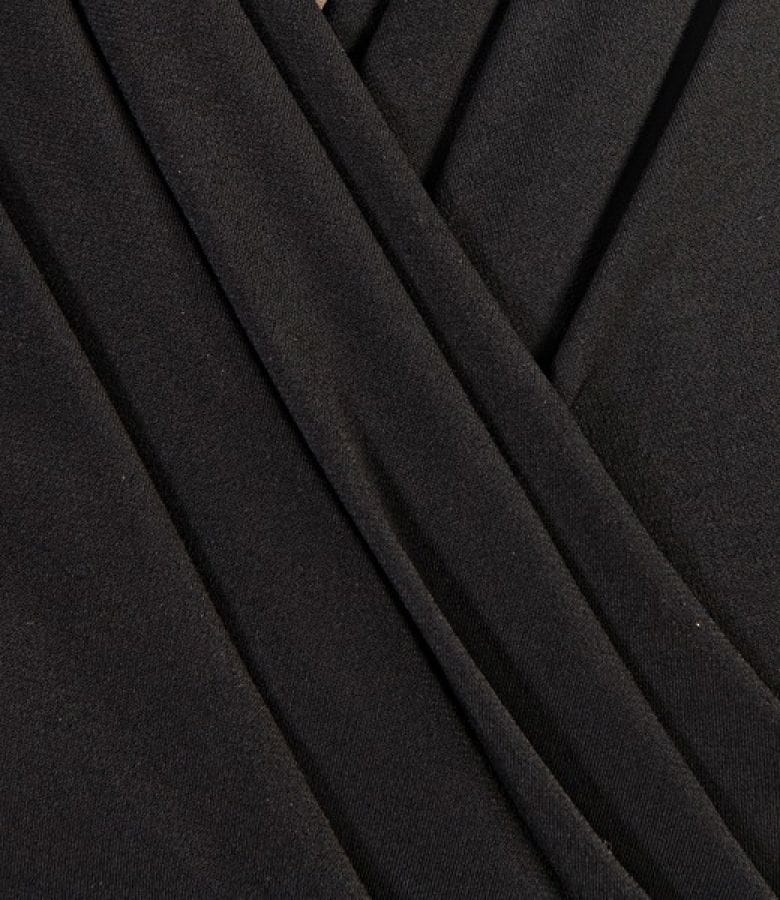 Tricou cu pieptii suprapusi