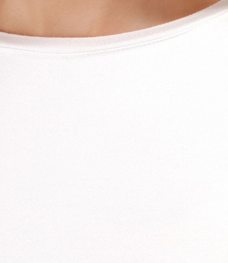 Rochie din jerse elastic in trei culori