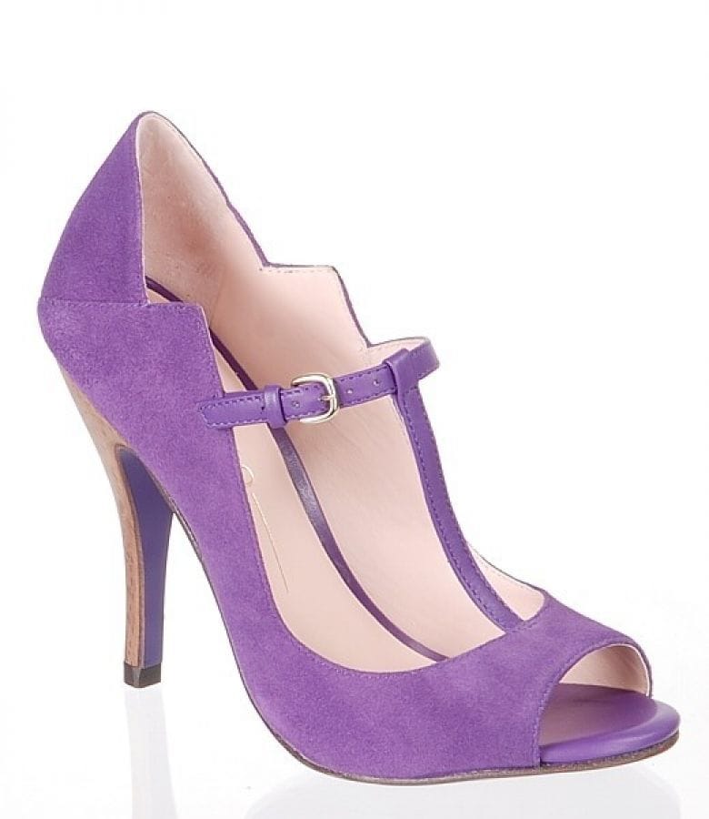 Pantofi Miezko M1747