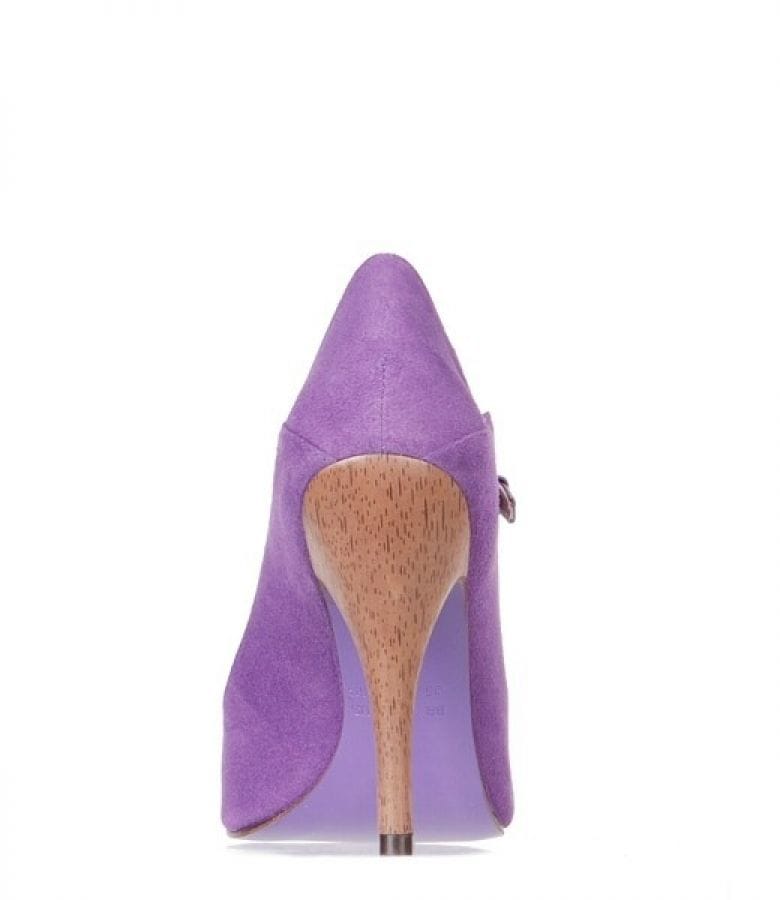 Pantofi Miezko M1747