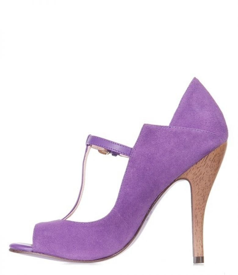 Pantofi Miezko M1747