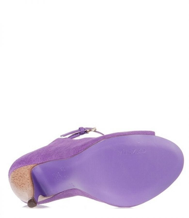 Pantofi Miezko M1747