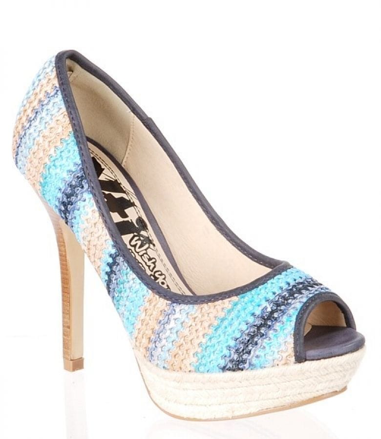 Pantofi Xti 25264