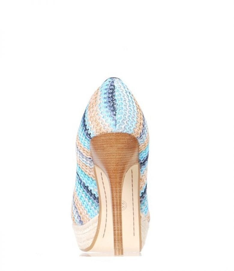 Pantofi Xti 25264