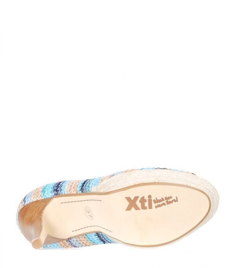 Pantofi Xti 25264