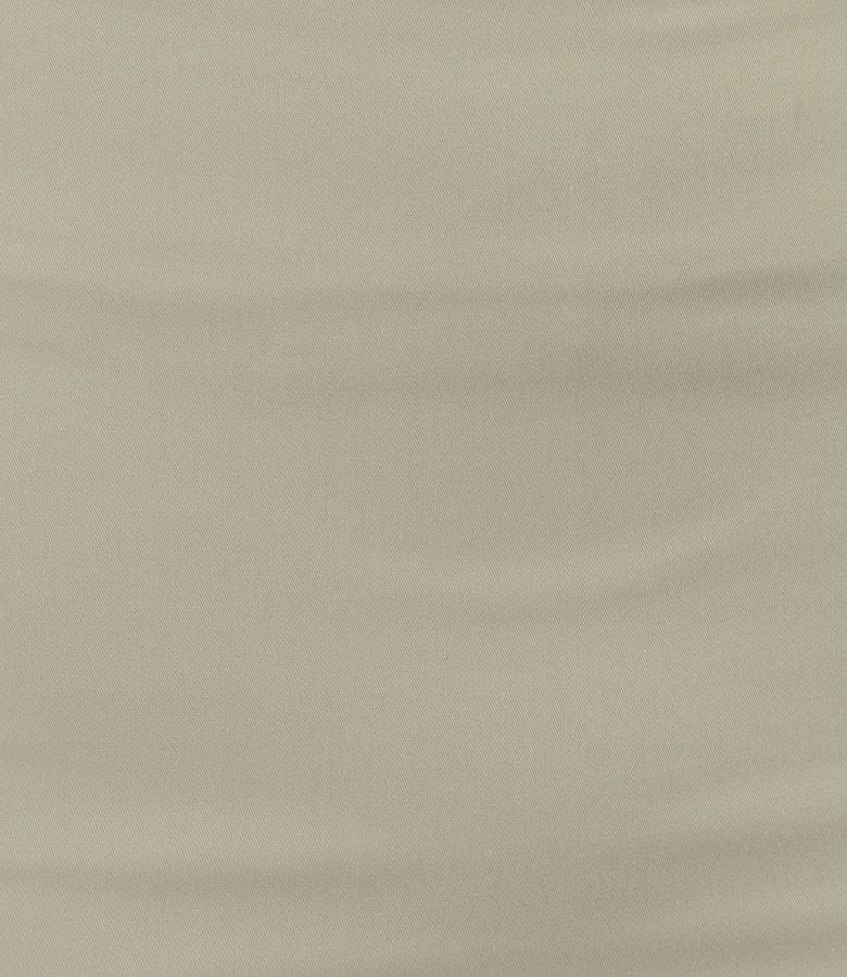 Fusta din bumbac elastic bej