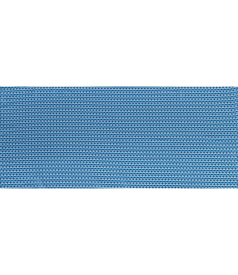 Esarfa din voal imprimat