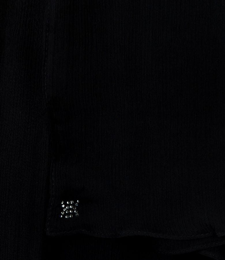 Sal din voal de matase