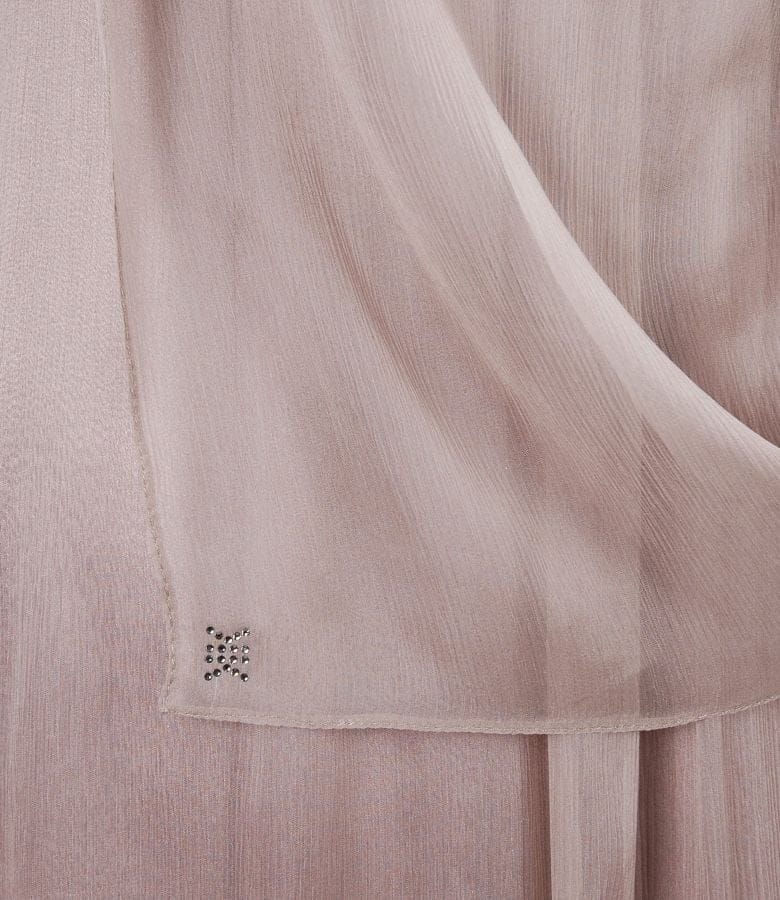 Sal din voal de matase