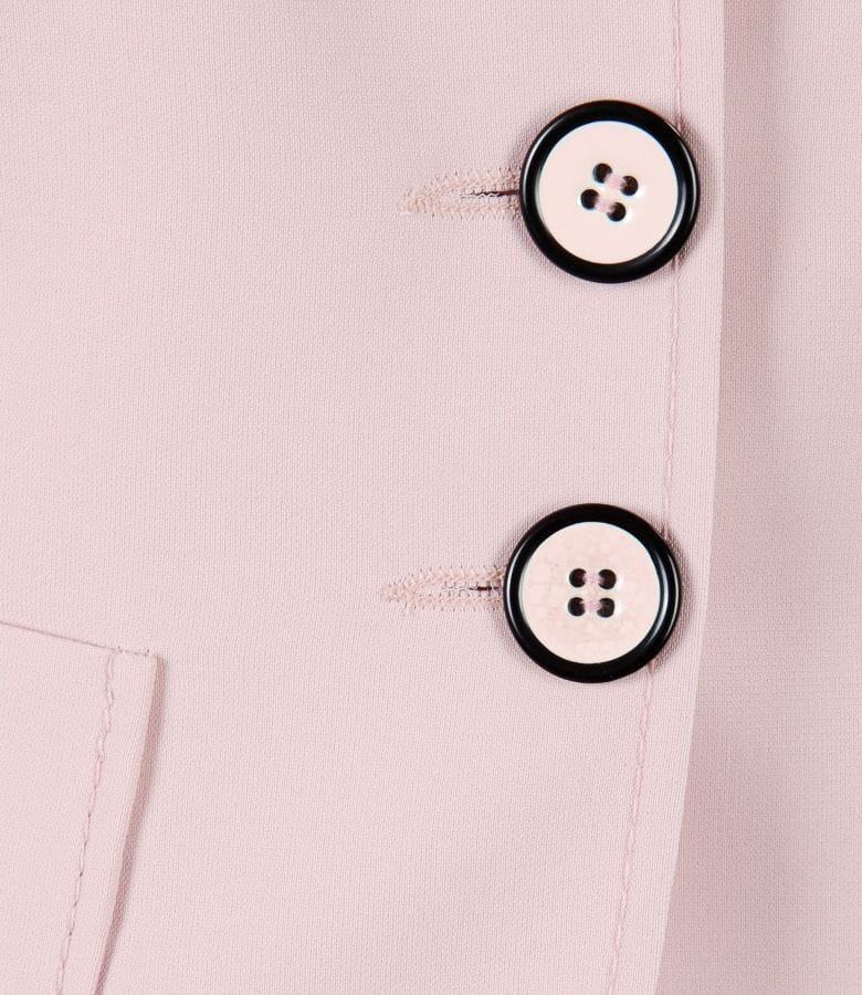 Sacou office cu buzunare