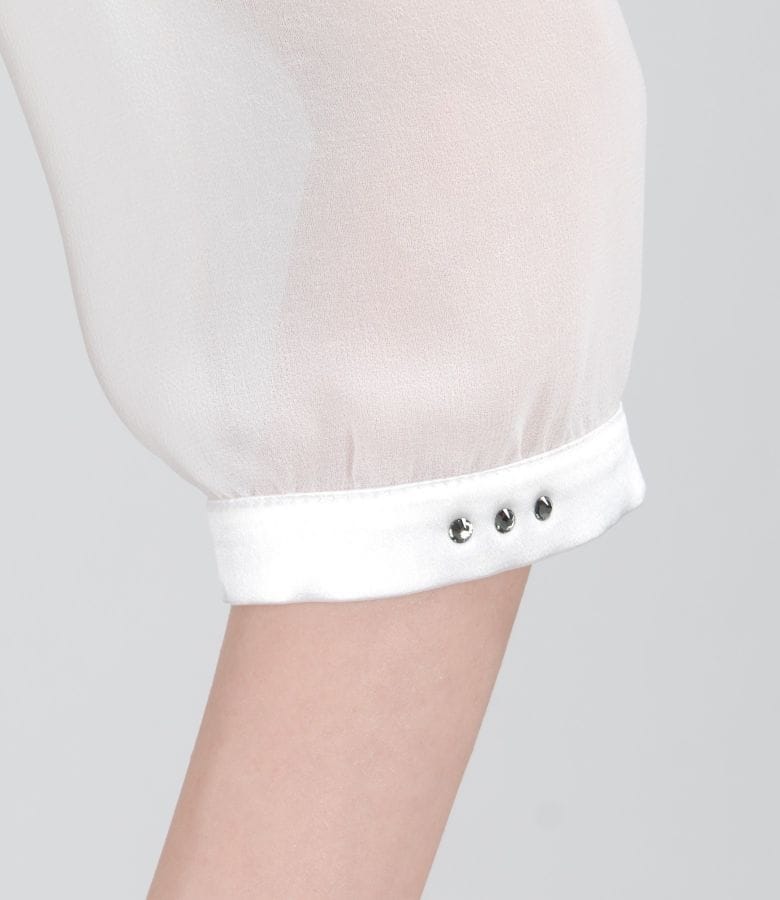 Rochie de seara eleganta din stofa elastica