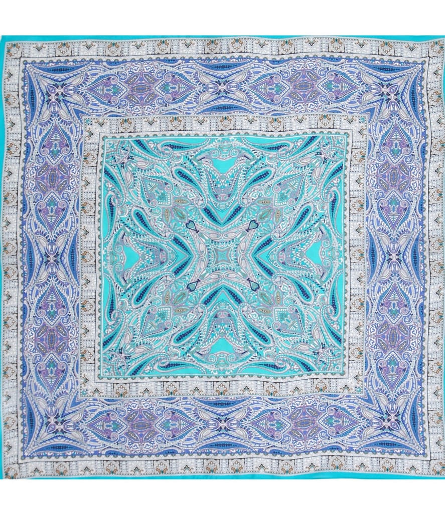 Batic din saten de matase