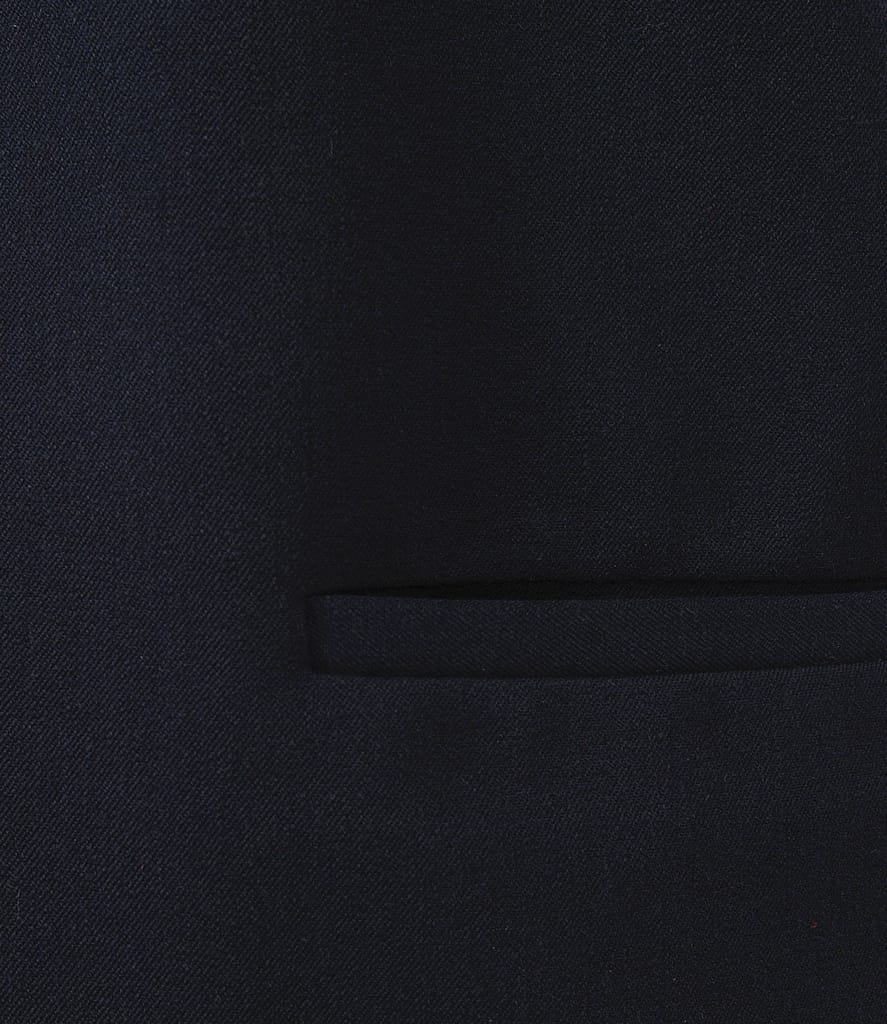 Bluza eleganta cu buzunare pe fata