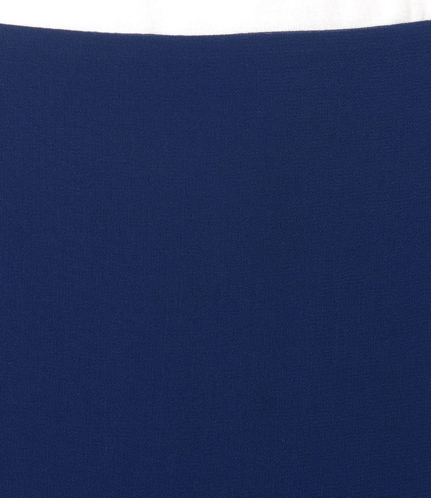 Fusta evazata din voal