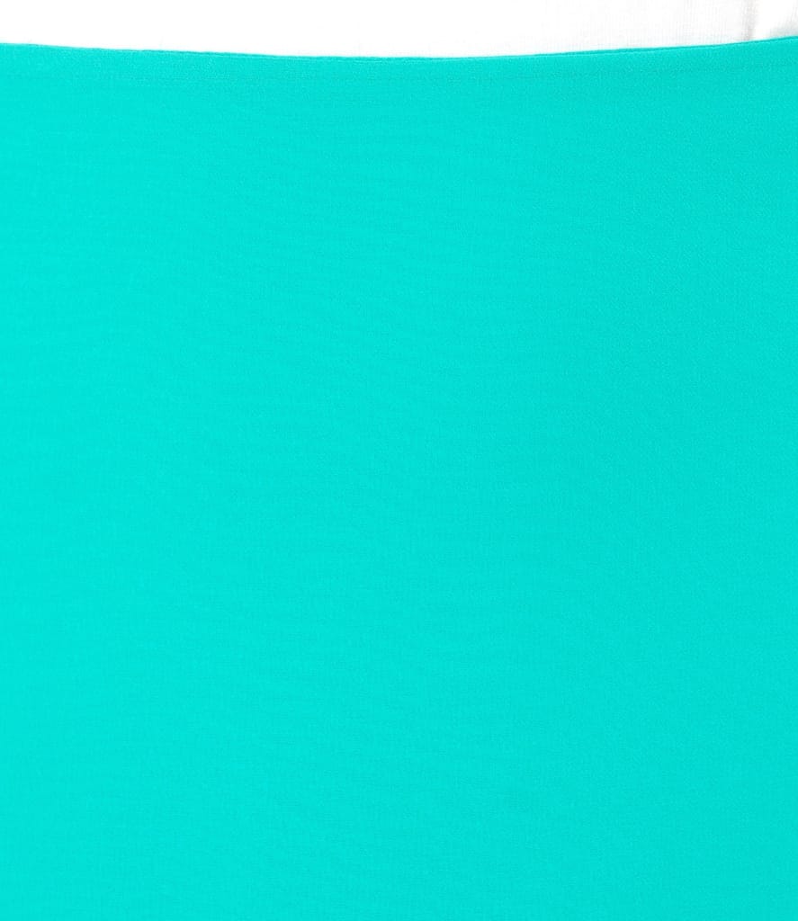 Fusta evazata din voal