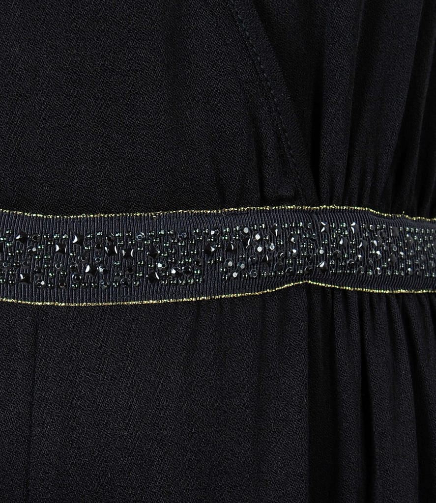 Salopeta de seara din viscoza