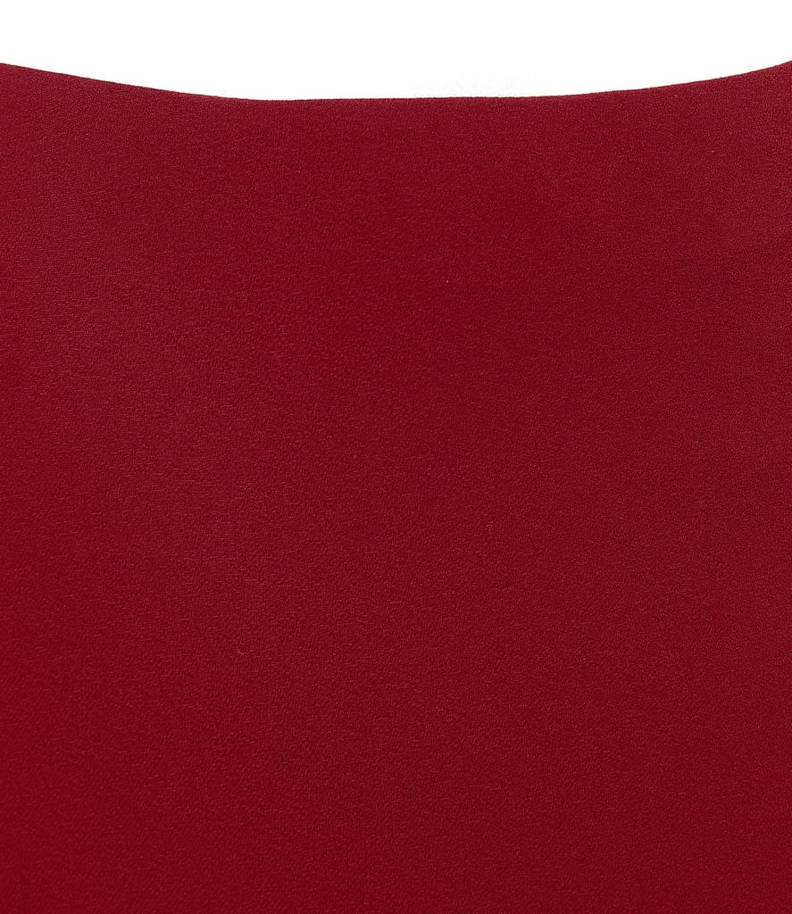 Fusta semiclos din crep