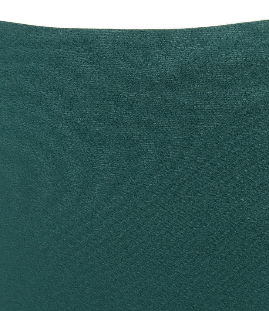 Fusta semiclos din crep