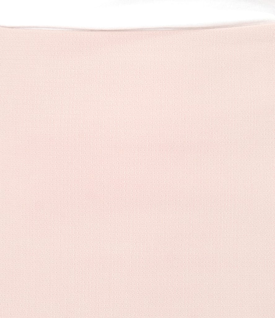 Fusta midi din stofa elastica