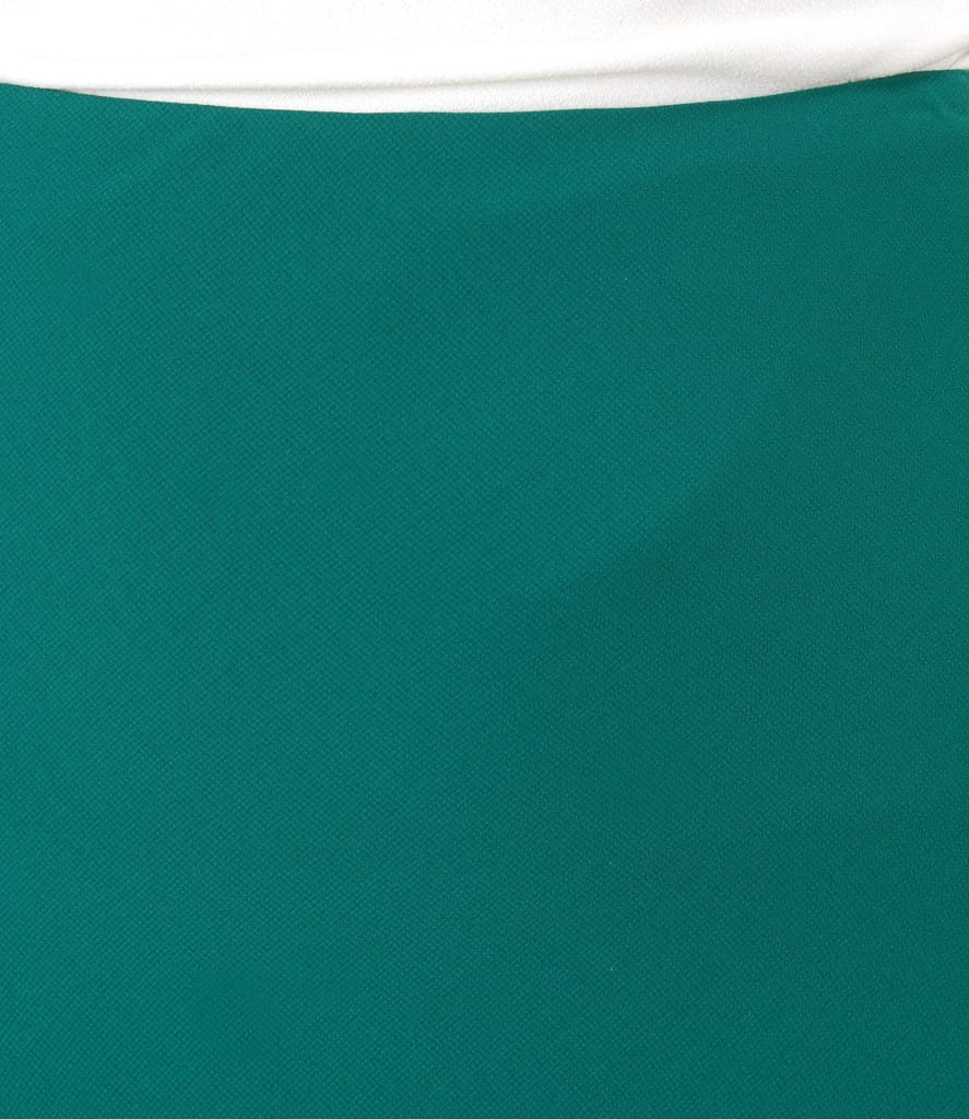 Fusta semiclos din voal