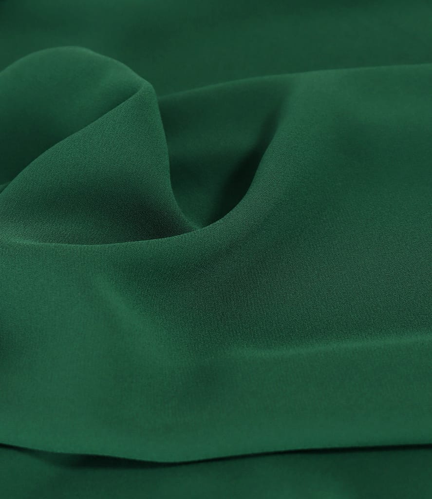 Bluza cu maneci lungi si guler tip esarfa