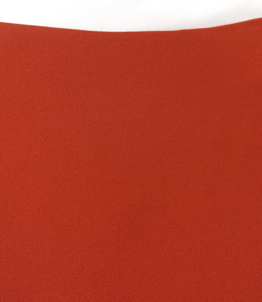 Fusta semiclos din crep