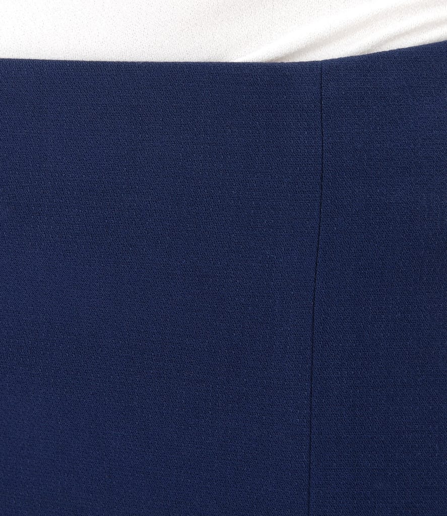 Fusta office cu fermoar