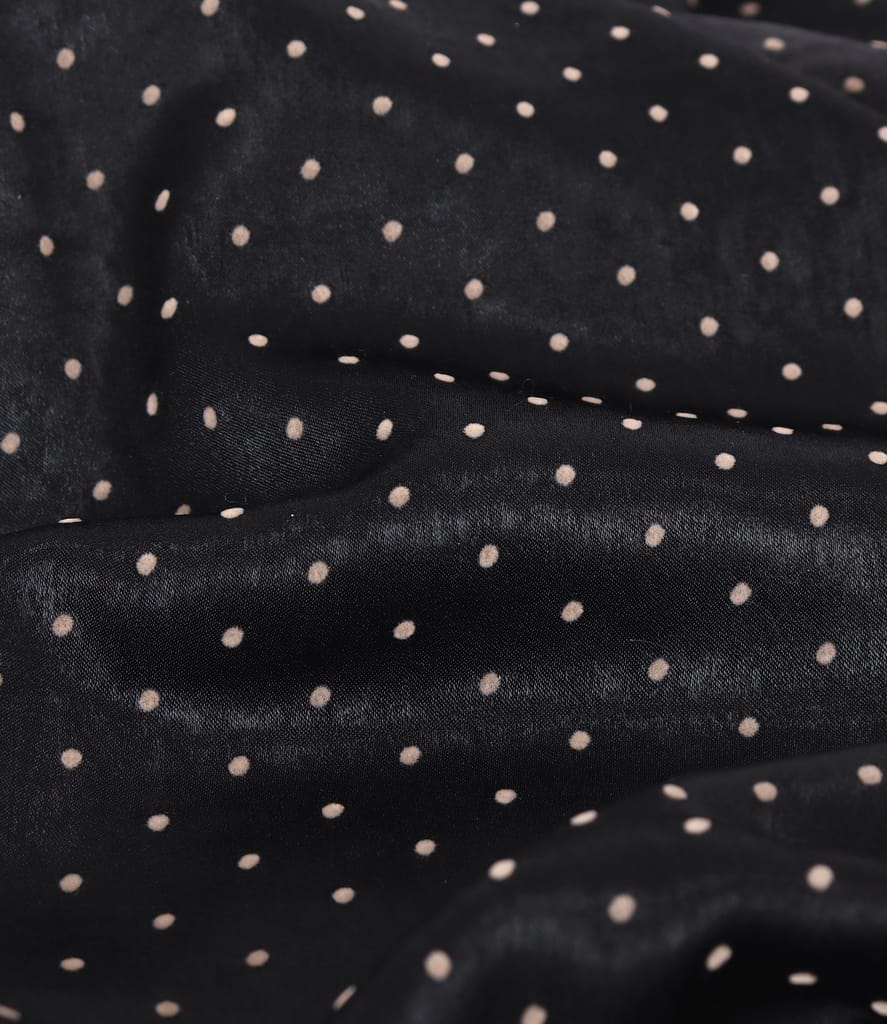 Rochie eleganta cu picouri din catifea