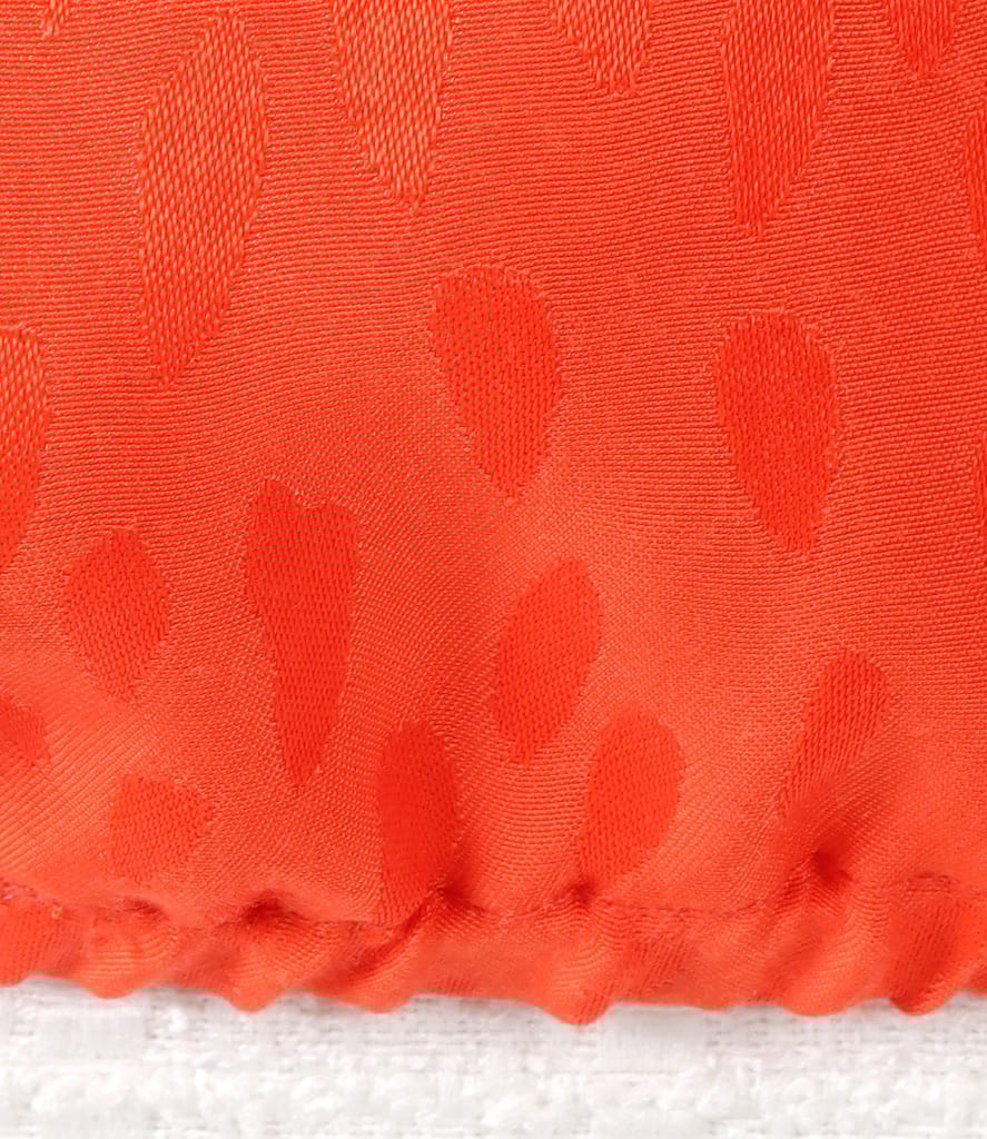 Bluza din viscoza cu guler tip esarfa