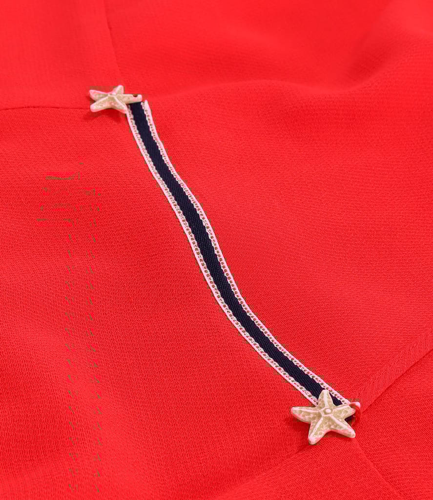 Rochie eleganta din viscoza uni