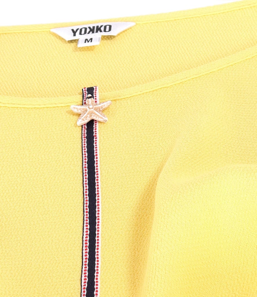 Bluza lejera din viscoza uni