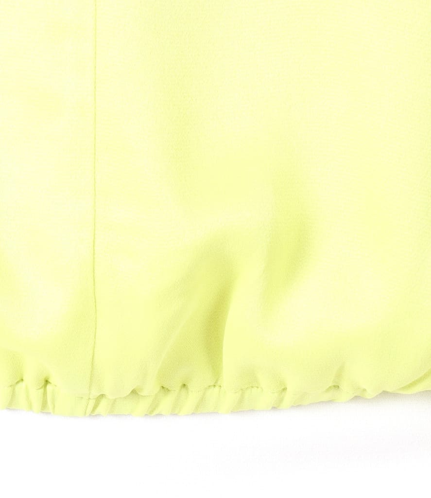 Bluza lejera din saten de viscoza