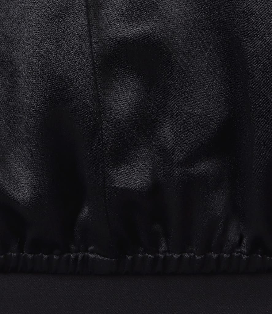 Bluza lejera din saten de viscoza