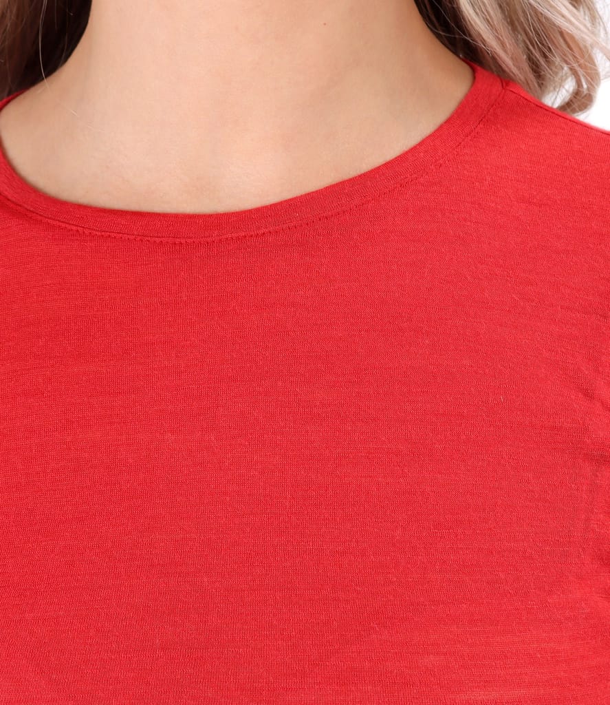 Bluza calduroasa din jerse de lana