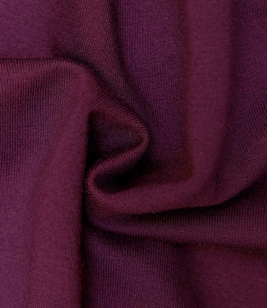 Pantaloni lejeri din jerse elastic flausat