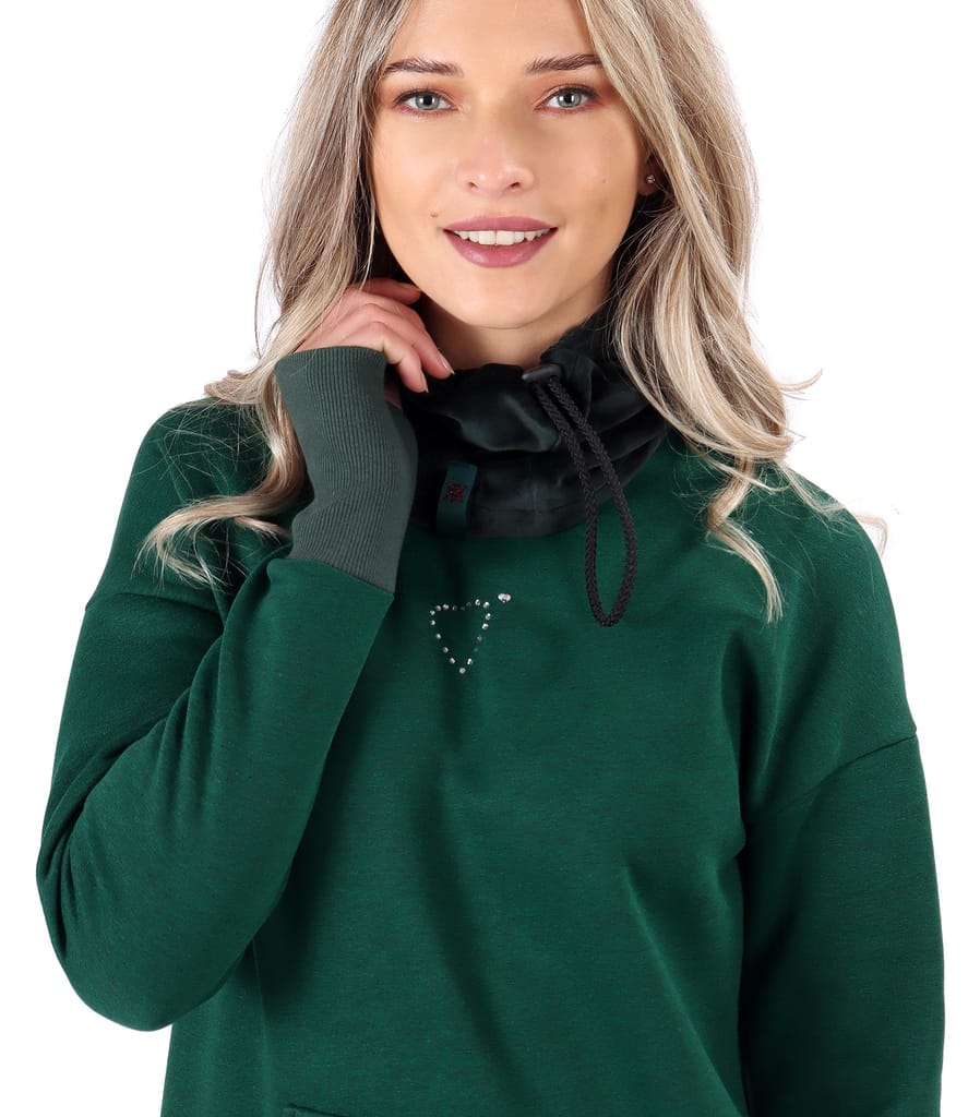 Guler-fes din catifea moale elastica