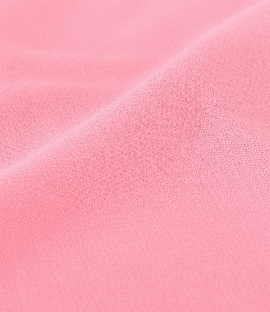 Fusta office cu fermoar pe fata