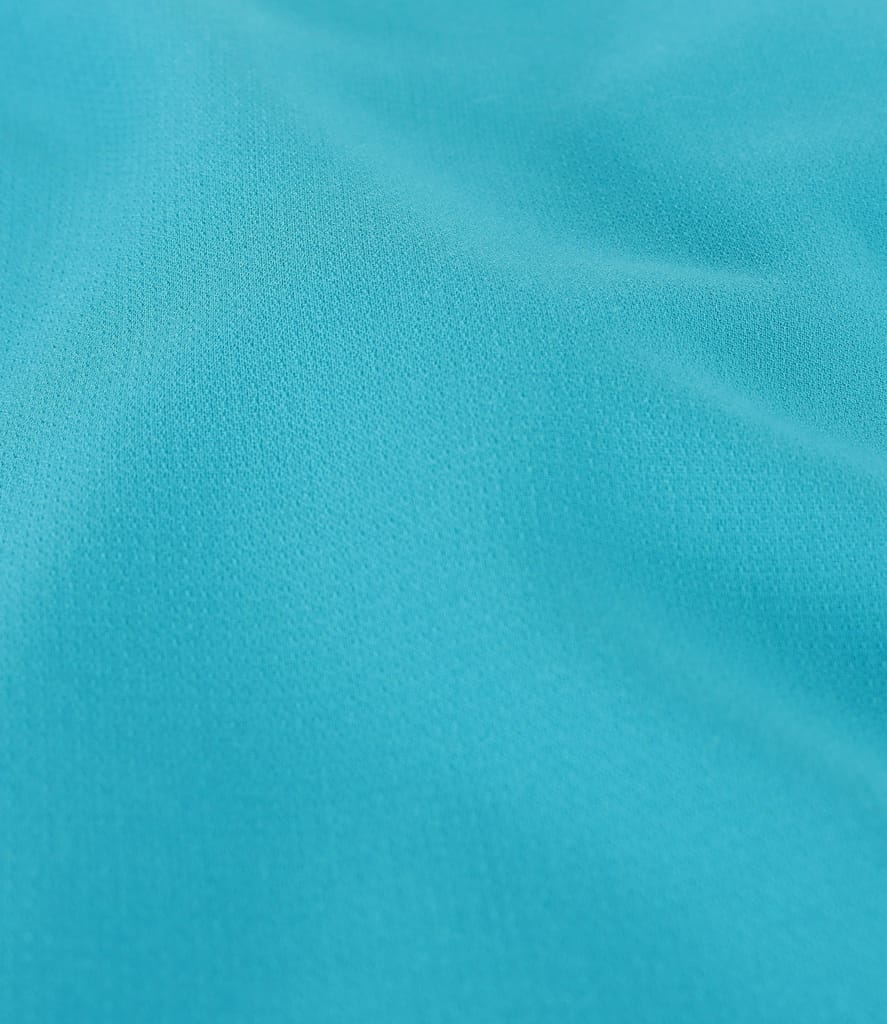 Fusta creion din stofa elastica